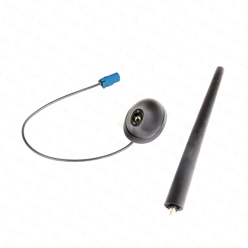 FM/AM антенна Opel 2004-2010 phantom 20см 22-703