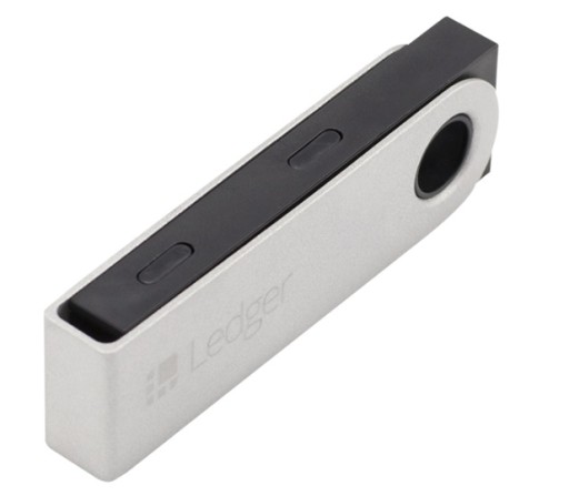 Ledger Nano S