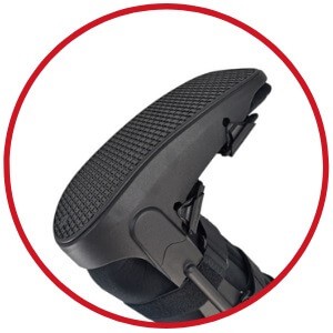 JURA JWFS/05 ОРТОПЕДИЧЕСКАЯ ОБУВЬ LOW M