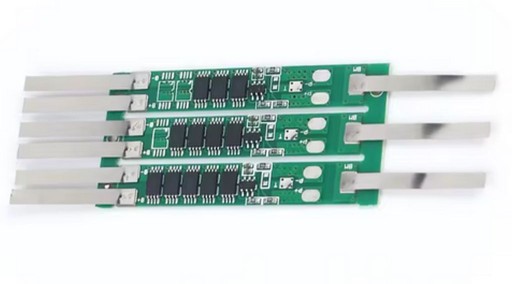МОДУЛЬ ЗАРЯДКИ АККУМУЛЯТОРА 2S 10A OCP 17A