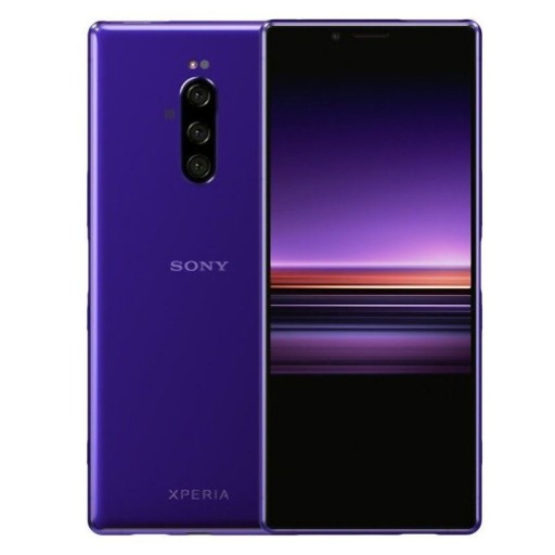 Sony Xperia 1 6G/64G Мобильный телефон Смартфон