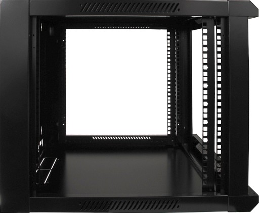 CCTV МОНИТОРИНГ R19-9U/600 подвесной шкаф RACK