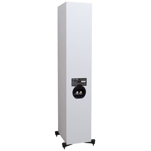 TAGA HARMONY TAV-507F НАПОЛЬНЫЕ КОЛОНКИ БЕЛЫЕ