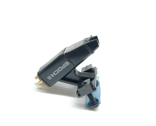 Вставка для проигрывателя STANTON EPOCH E6E
