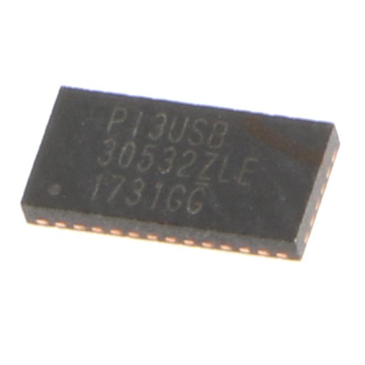 7x запасных частей PI3USB чипов