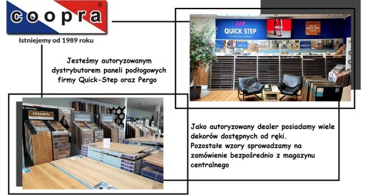 Quick Step Blos (4+1мм) AVSPU 40030 ДУБ СЕРЫЙ КАНЬОН