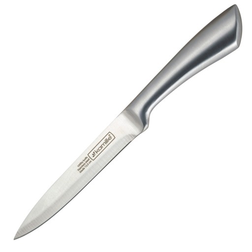 Ножи ножи устанавливают Kamille Kitchen Knives