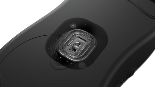 Microsoft Pro IntelliMouse с датчиком BlueTrack