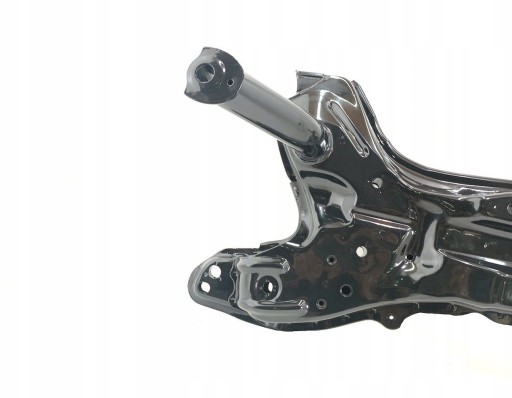 ПРИЦЕП С ПОПЕРЕЧНОЙ БАЛКОЙ TOYOTA YARIS I 99-06 НОВЫЙ