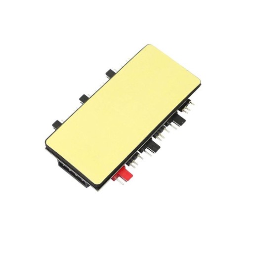 Хаб-сплиттер Molex PWM + aRGB 6x вентиляторы