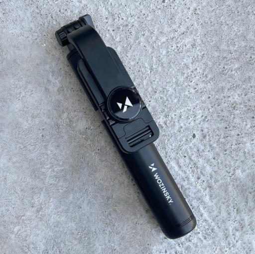 ПАЛКА ДЛЯ СЕЛФИ, ДЕРЖАТЕЛЬ ШТАТИВА BLUETOOTH