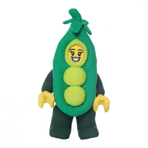 LEGO CLASSIC PLUSHY MASCOT ГОРОШ 336570