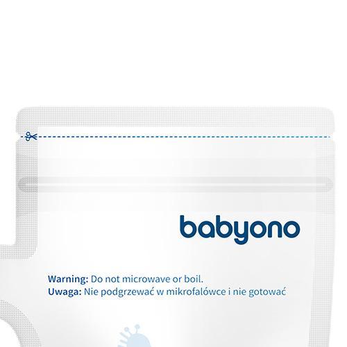 СУМКИ ДЛЯ ХРАНЕНИЯ БЕСПЛАТНОГО ПИДА BABYONO