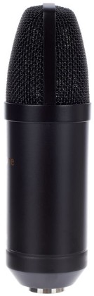 Комплект студийного конденсаторного микрофона t.bone SC 400