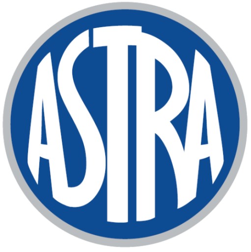 ASTRA School пластилин для лепки 12 цветов, прямоугольный