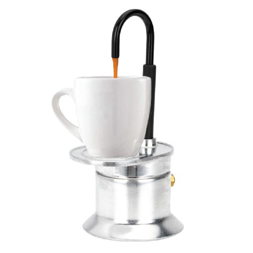 ИТАЛЬЯНСКИЙ СТИЛЬ MOKA ПЛИТА ЭСПРЕССО-МАШИНА