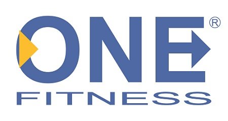 Ochronna Mata Pod Sprzęt Fitness 122x122x1 cm