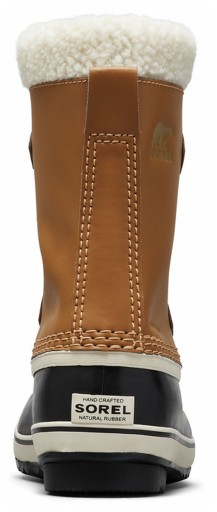 Детские зимние ботинки SOREL Yoot Pac Mesquite 34