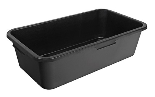 СТРОИТЕЛЬНЫЙ ЗАМОК КОНТЕЙНЕР CASTLE BOX 40 Л