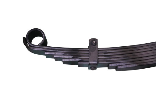ПРУЖИНА ISUZU D-MAX 2008-2012 (+200кг) лифт 50мм