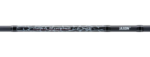 Спиннинг Jaxon GREY STREAM ROD 2,65 м, 8-30 г Удилище для щуки