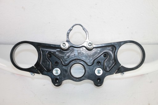 SUZUKI GSXR 1000 K5 K6 РУЛЬ ВЕРХНЯЯ ПОЛКА LSL