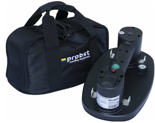 Вакуумный захват PROBST GRABO FXAH120 + ручка