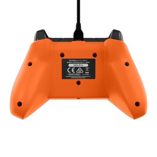 Проводная панель PDP Xbox Series One для ПК Atomic White