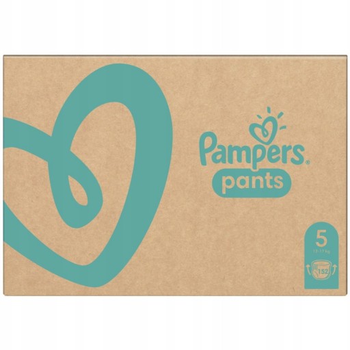 Трусики Pampers 6 132 шт. 14-19 кг. Подгузники.