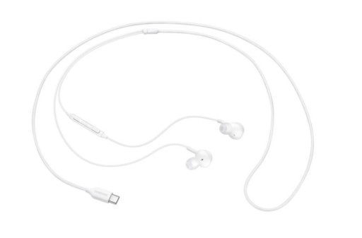 НАУШНИКИ-ВКЛАДЫШИ SAMSUNG AKG TYPE C НОВЫЙ ОРИГИНАЛ