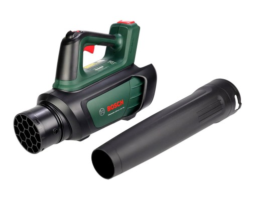 AdvancedLeafblower 36V-750 Bosch 2x2.0ah