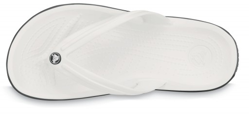 Шлепанцы Обувь Crocs 11033 Crocband Flip 46.5