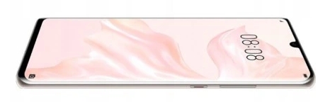 Смартфон Huawei P30 Pro 6 ГБ/128 ГБ белый