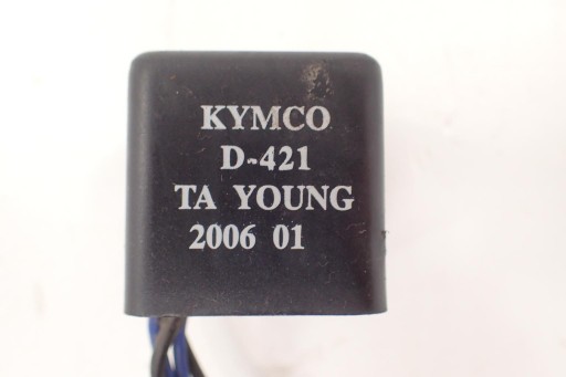 Реле датчика Kymco XCiting 500