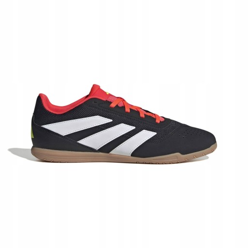Adidas Predator 24 IG5448 бутсы для мини-футбола
