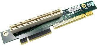 Райзер SuperMicro 1U PCI-32 RSC-RR1U-32L PDSML-LN2+