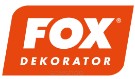 FOX farba strukturalna Diamento 3D GOLD 1L