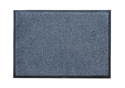 Придверный коврик, противоскользящий входной коврик, 115x240
