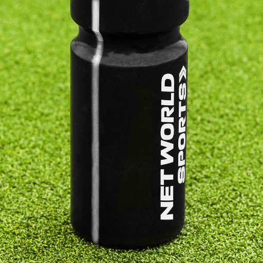Sportowa butelka na wodę (750ml), niebieska