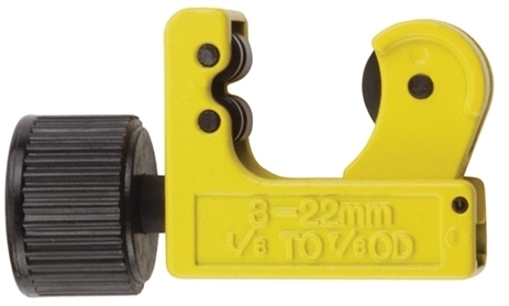 OBCINAK DO RUR MIEDZIANYCH 2-22 MM