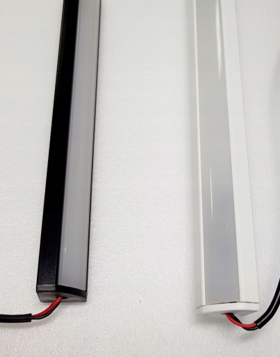 Подсветка под шкафом LED STRIP 31W 2mb + Touch