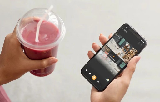 ВРАЩАЮЩАЯСЯ IP-КАМЕРА IMOU CRUISER DUAL 8MP ДОМАШНИЙ МОНИТОРИНГ WI-FI