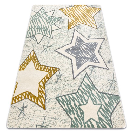 ДЕТСКИЙ КОВЕР PETIT 160x220 STARS #GR4244