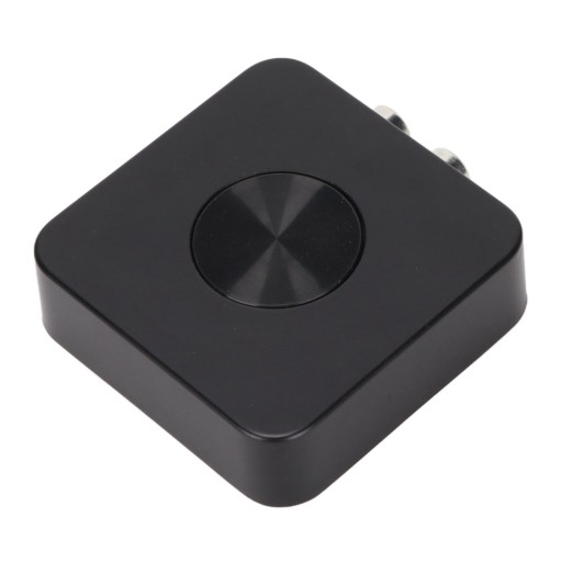 Адаптер приемника HiFi Bluetooth 3,5 мм AUX RCA