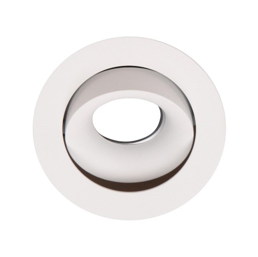 Встраиваемый светильник BELLATRIX TILTED H0117 Maxlight