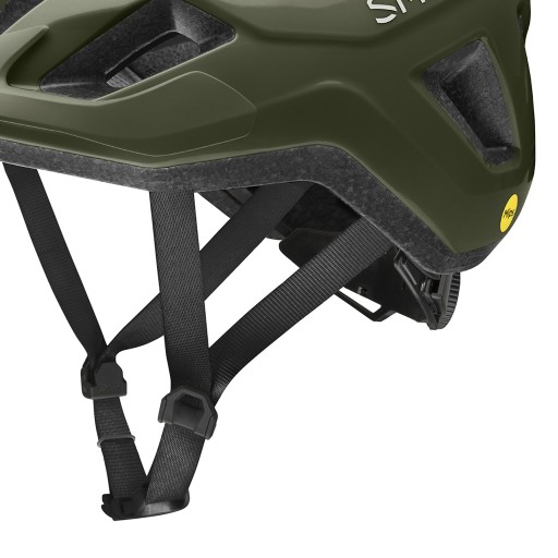 Kask rowerowy Smith Convoy Mips Moss M /55-59