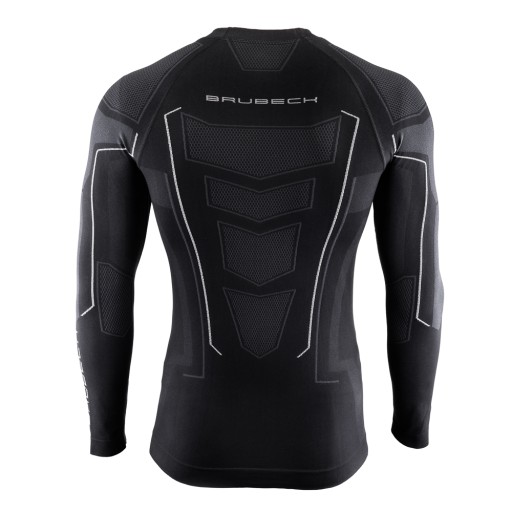 BRUBECK MOTOCYCLE DRY МУЖСКАЯ ТЕРМОАКТИВНАЯ ТОЛСТОВКА L