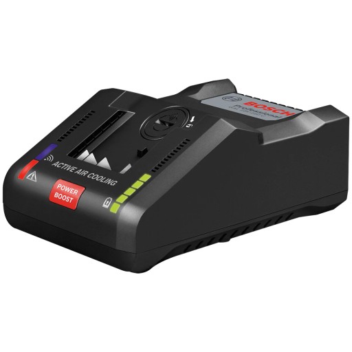 Быстрое зарядное устройство 14,4 В-18 В 16 А BOSCH GAL 18 В-160 C