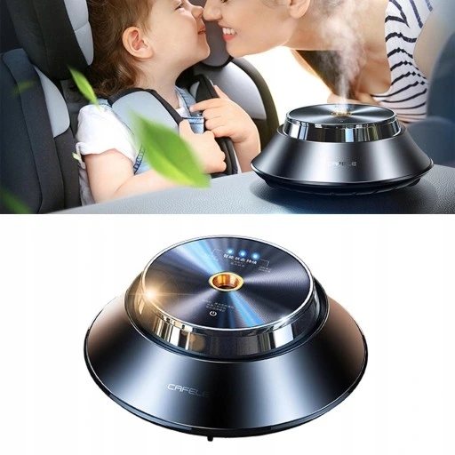 KJYI Electric Purifie Автомобильный ароматизатор