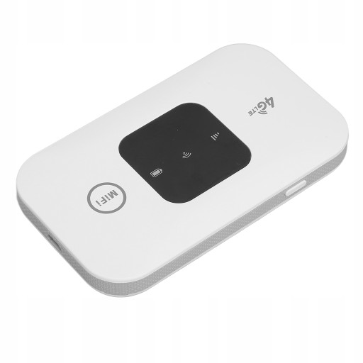 ПОРТАТИВНЫЙ МОБИЛЬНЫЙ WIFI-РОУТЕР 4G LTE WIFI SIM